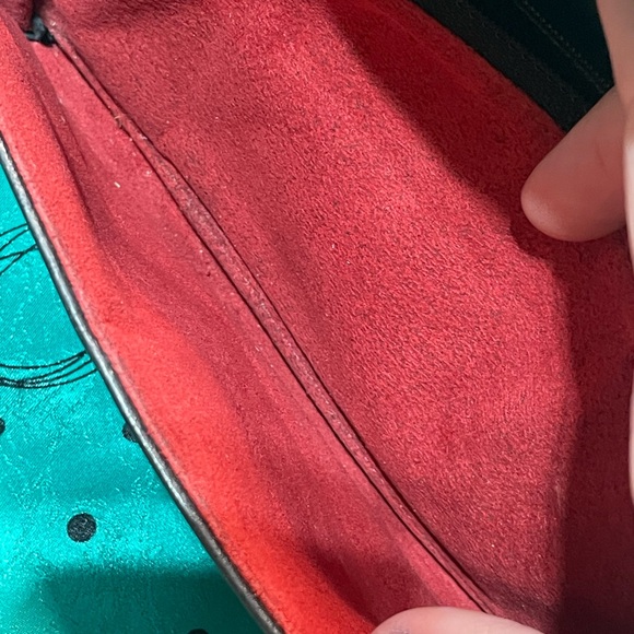 Chanel Black Patent Leather Chocolate Bar Long Wallet with COA - Picture 6 of 16